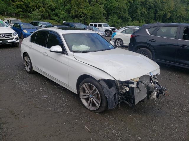 2016 bmw 340 xi