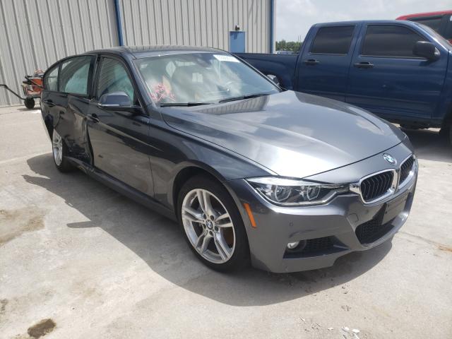 2017 bmw 340 xi