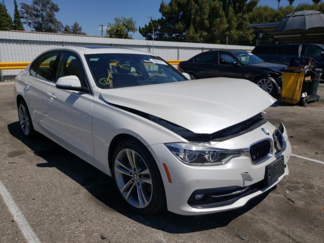 2017 bmw 330i