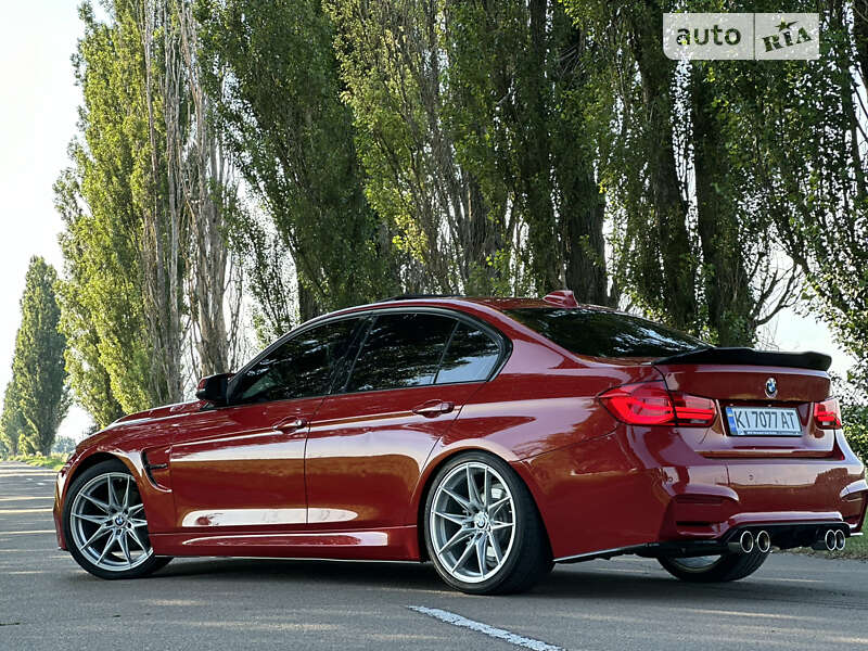 2016 bmw 330i