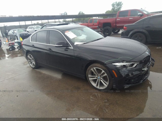 2016 bmw 3