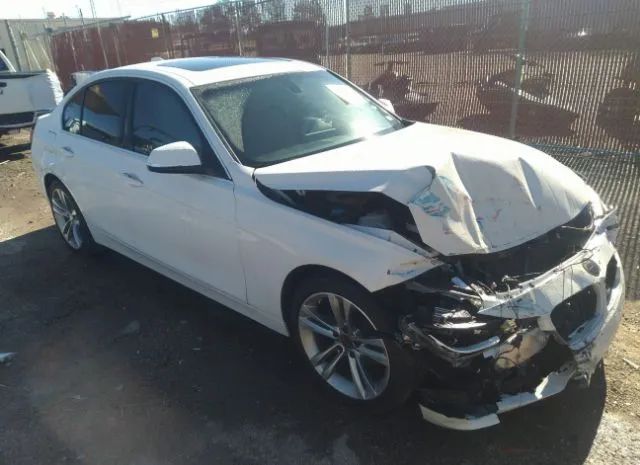 2017 bmw 330i