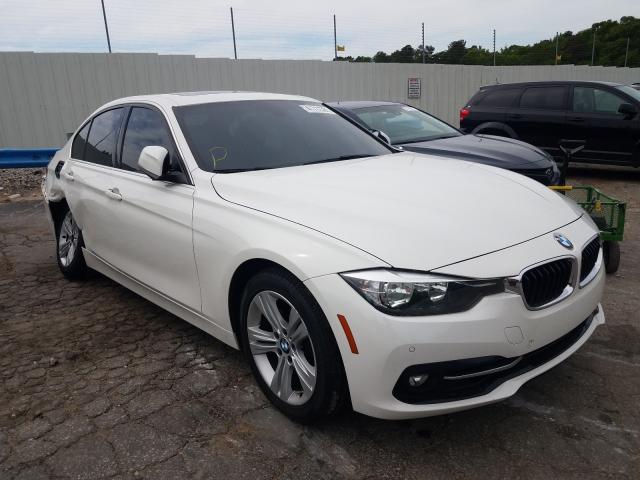 2016 bmw 330i