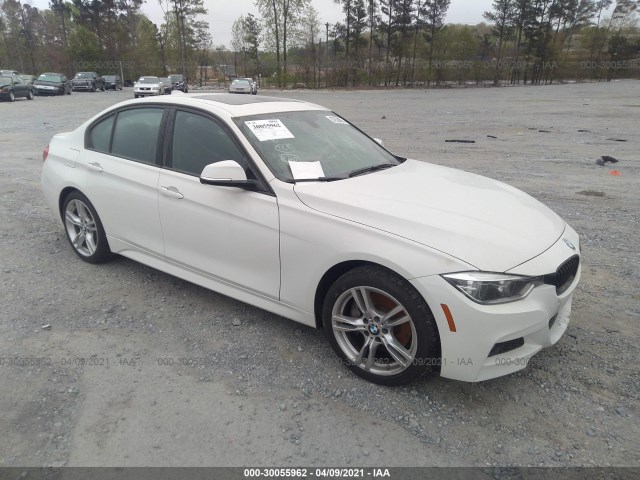 2017 bmw 3