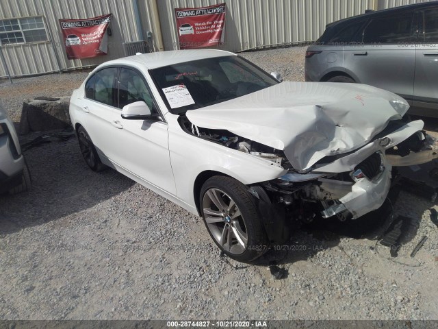 2017 bmw 3
