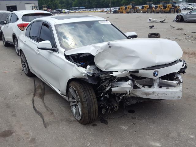 2017 bmw 330i