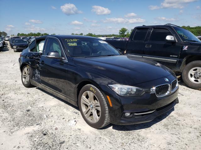 2017 bmw 330 i