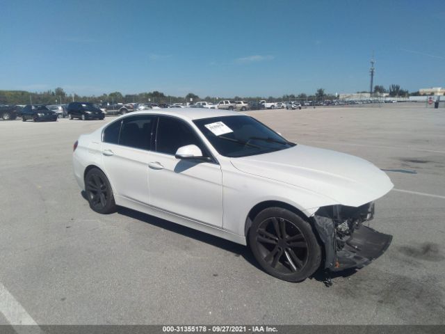 2017 bmw 3