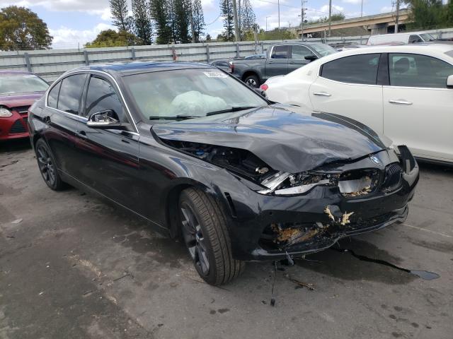 2017 bmw 330i