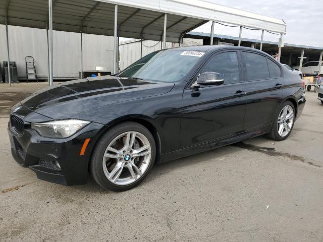 2017 bmw 330 i