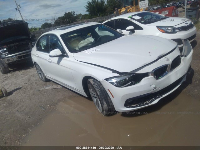 2016 bmw 3