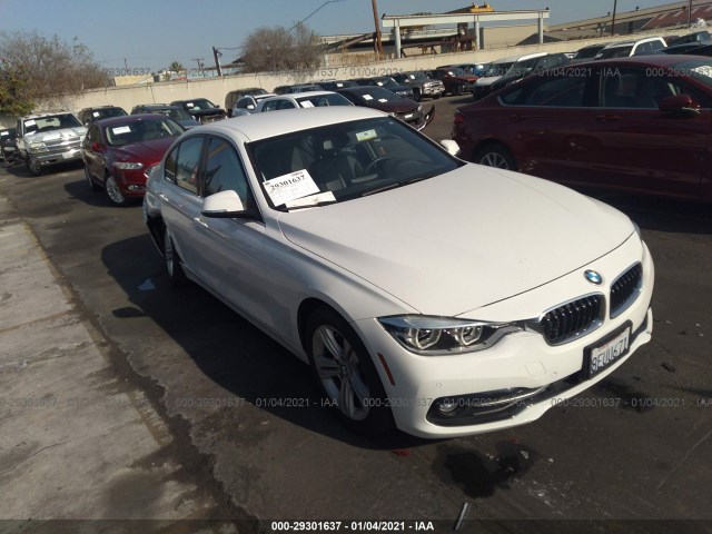 2018 bmw 3