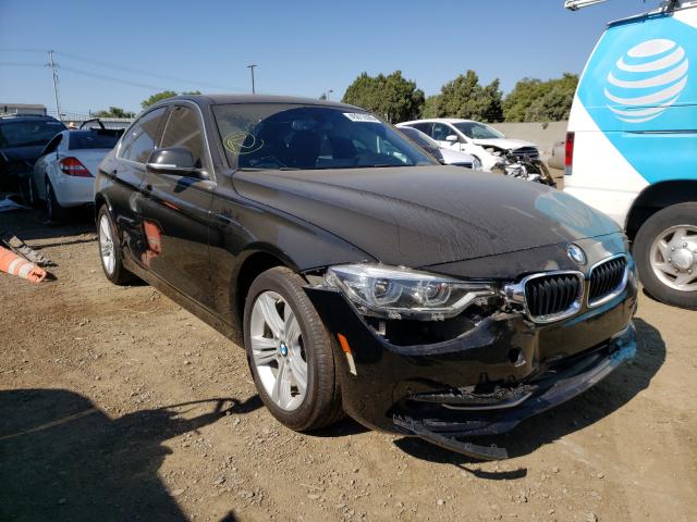 2018 bmw 330 i