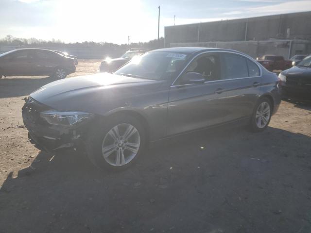 2018 bmw 330 i