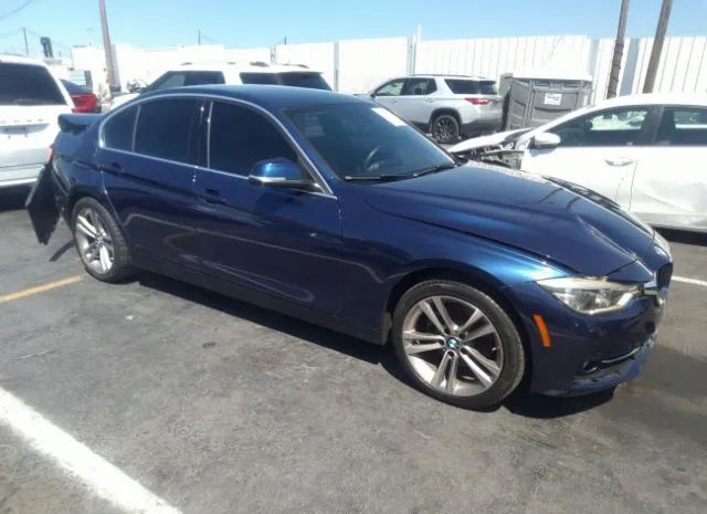 2018 bmw 330i