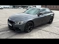 2016 bmw 330i