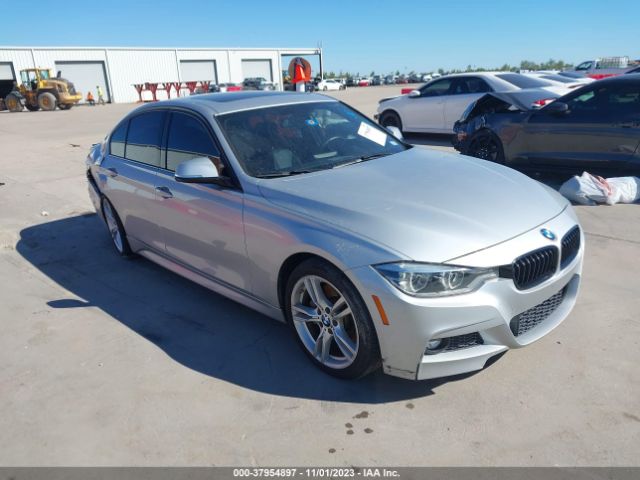 2018 bmw 330i