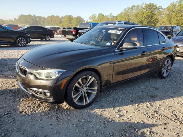 2016 bmw 330 i