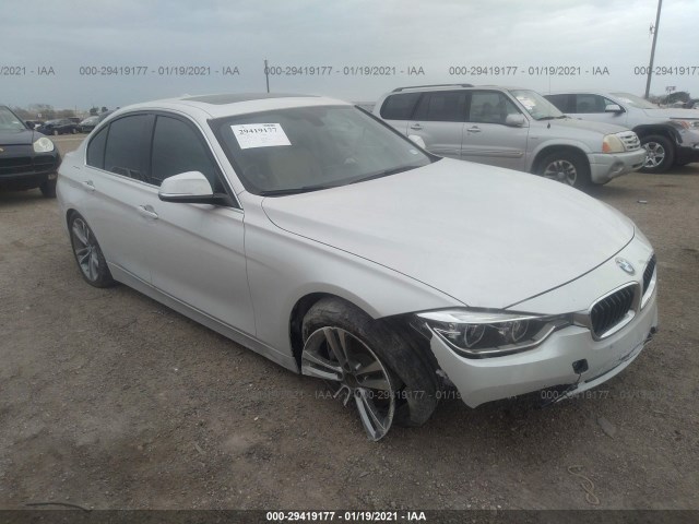 2018 bmw 3