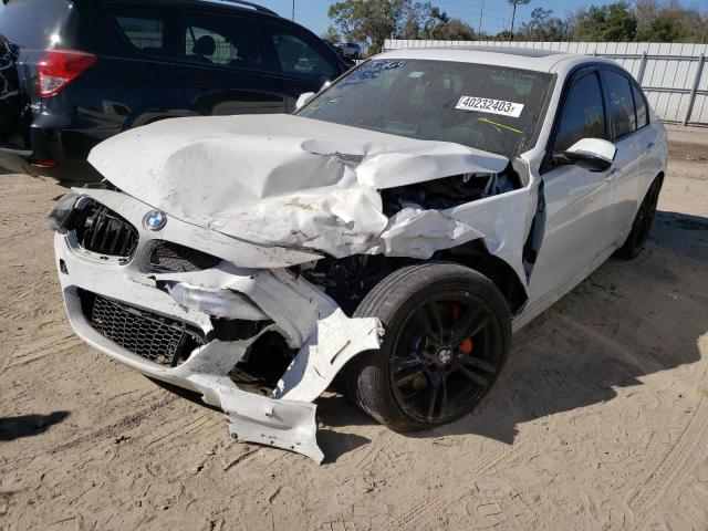 2018 bmw 330i