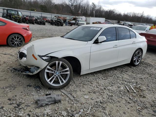 2018 bmw 330 i