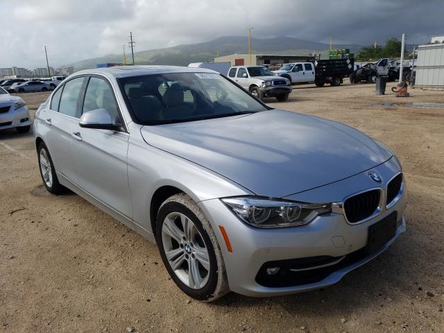 2018 bmw 330 i