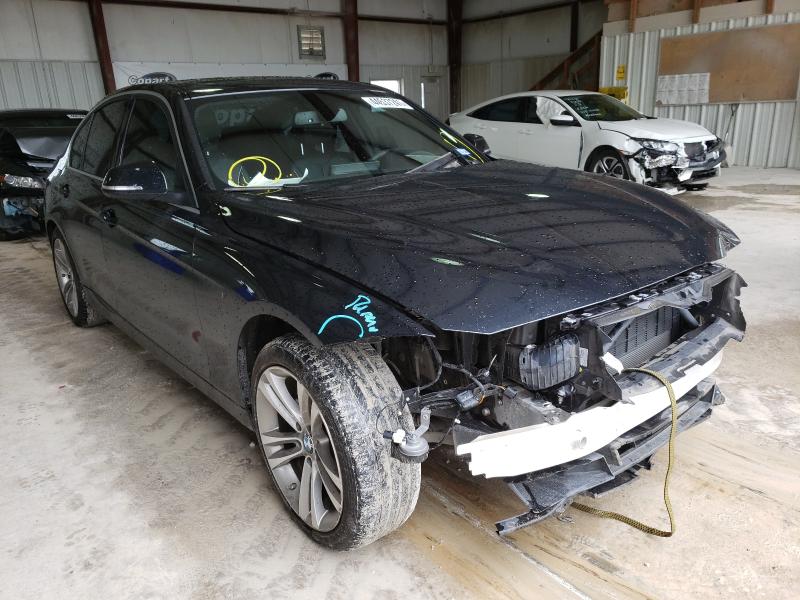 2018 bmw 330i