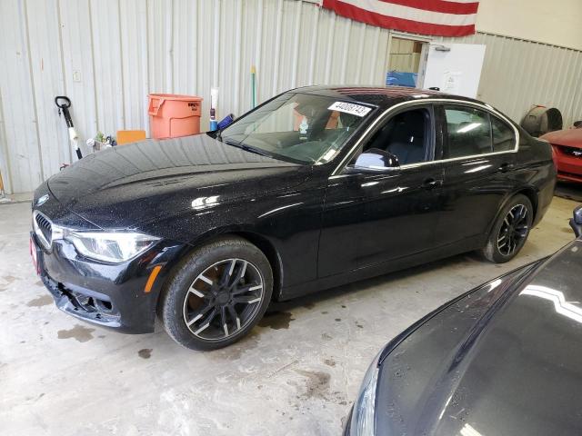 2017 bmw 330 i