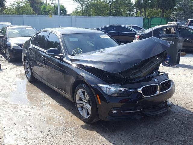 2016 bmw 330 i