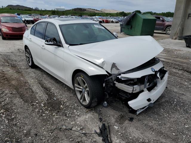 2016 bmw 330i