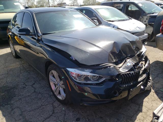 2016 bmw 330i