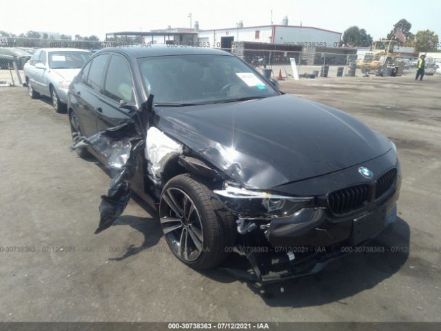 2018 bmw 3