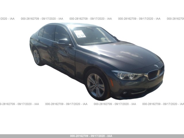 2017 bmw 3