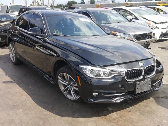 2017 bmw 330 i