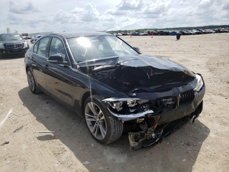 2017 bmw 330 i