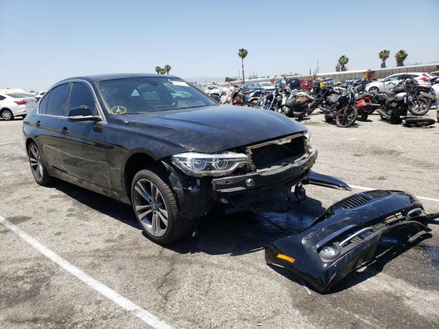 2016 bmw 330i