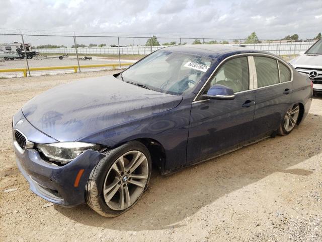 2016 bmw 330 i