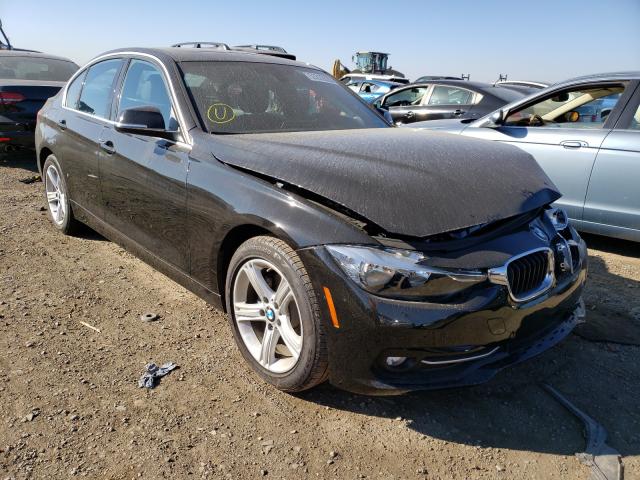 2017 bmw 330 i
