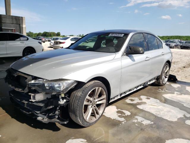 2017 bmw 330i
