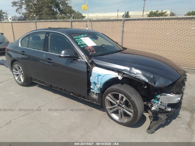 2016 bmw 3