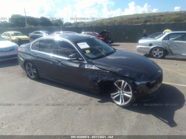 2017 bmw 3