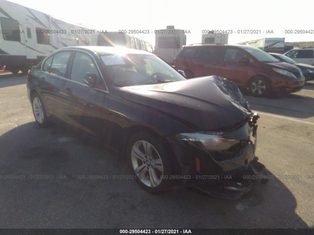 2017 bmw 330i