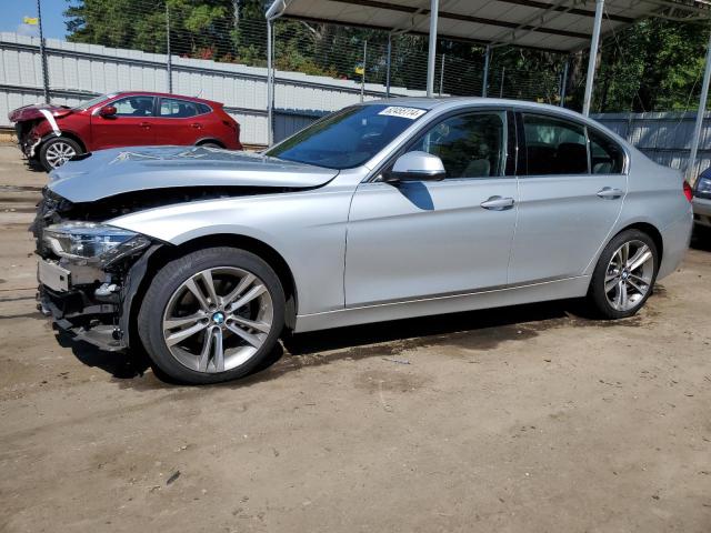 2017 bmw 3 series