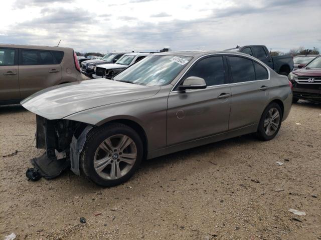 2017 bmw 330i