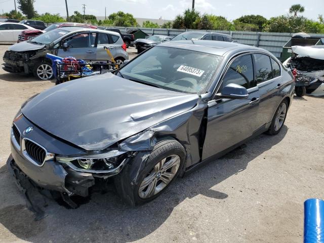 2017 bmw 3 series