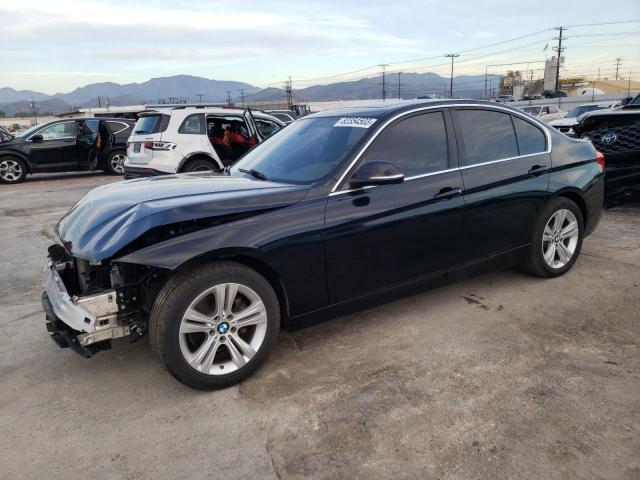 2017 bmw 3 series
