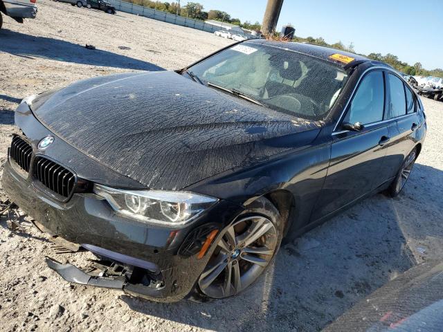 2017 bmw 330i