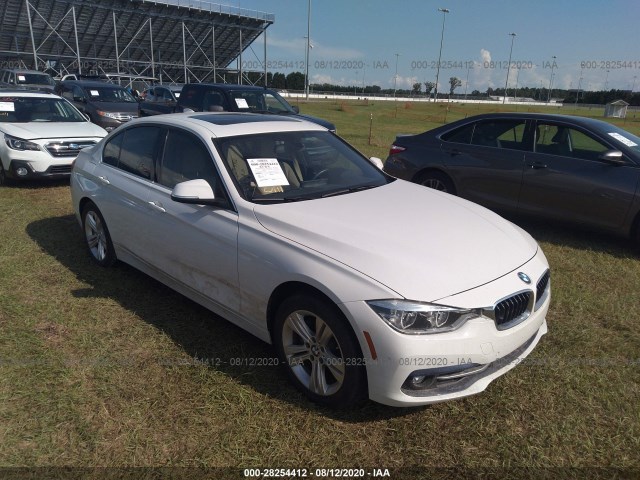 2017 bmw 3