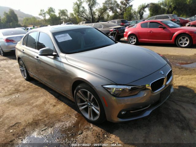 2017 bmw 3