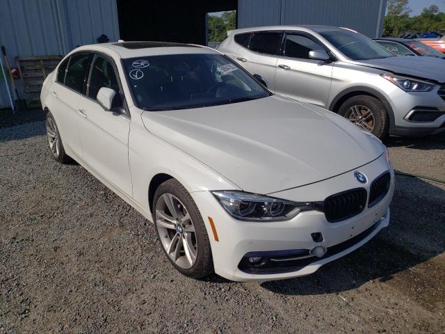 2017 bmw 330 i
